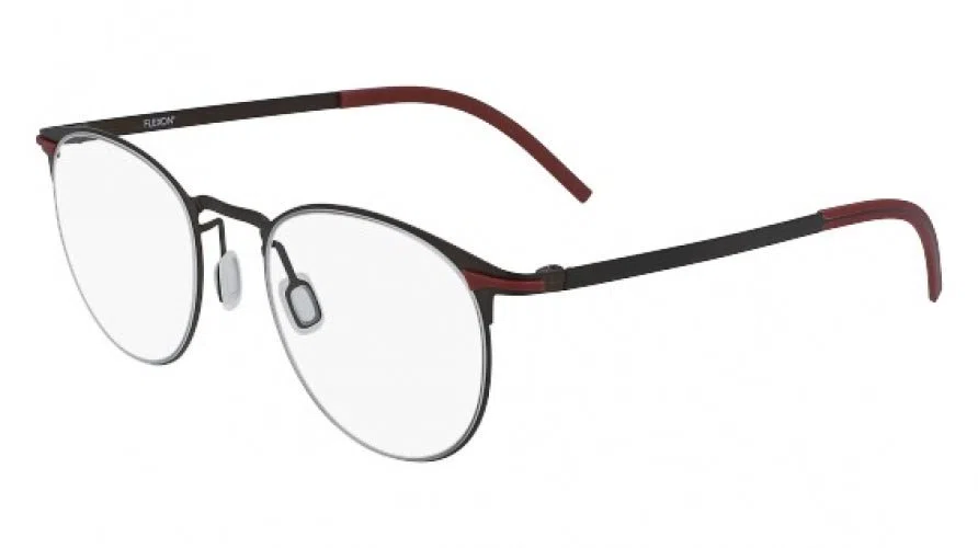 Flexon B2000 Eyeglasses - view 4